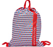 Рюкзак-мешок ROUTEMARK ox420 Dichrome Dichrome-rucksak