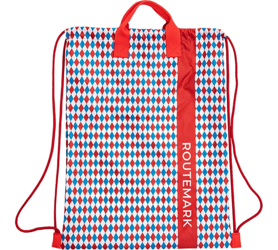 Рюкзак-мешок ROUTEMARK ox420 Dichrome Dichrome-rucksak