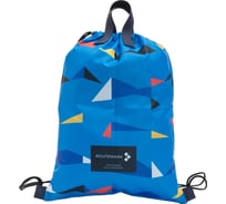 Рюкзак-мешок ROUTEMARK ox420 Грани Артемия Лебедева Grani-ruczack