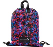 Рюкзак-мешок ROUTEMARK ox420 Зазеркалье-1 Артемия Лебедева зазеркалье-rucksack