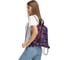 Рюкзак-мешок ROUTEMARK ox420 Зазеркалье-1 Артемия Лебедева зазеркалье-rucksack 5