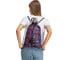 Рюкзак-мешок ROUTEMARK ox420 Зазеркалье-1 Артемия Лебедева зазеркалье-rucksack 7