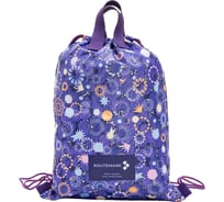 Рюкзак-мешок ROUTEMARK ox420 Искры, блестки и конфетти Артемия Лебедева Isk-rucksack