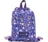 Рюкзак-мешок ROUTEMARK ox420 Искры, блестки и конфетти Артемия Лебедева Isk-rucksack 1