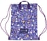 Рюкзак-мешок ROUTEMARK ox420 Искры, блестки и конфетти Артемия Лебедева Isk-rucksack 4