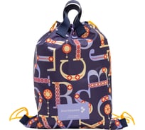 Рюкзак-мешок ROUTEMARK ox420 Мирта Артемия Лебедева Mirta-rucksack