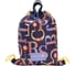 Рюкзак-мешок ROUTEMARK ox420 Мирта Артемия Лебедева Mirta-rucksack 1