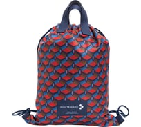 Рюкзак-мешок ROUTEMARK ox420 Собранность Артемия Лебедева Sobran-ruczack