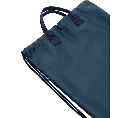 Рюкзак-мешок ROUTEMARK ox420 Blue blue-rucksack