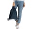 Рюкзак-мешок ROUTEMARK ox420 Blue blue-rucksack 9