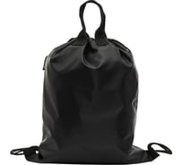 Рюкзак-мешок ROUTEMARK ox420 Black black-rucksack