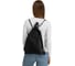 Рюкзак-мешок ROUTEMARK ox420 Black black-rucksack 6