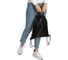 Рюкзак-мешок ROUTEMARK ox420 Black black-rucksack 7