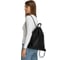 Рюкзак-мешок ROUTEMARK ox420 Black black-rucksack 8