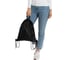 Рюкзак-мешок ROUTEMARK ox420 Black black-rucksack 9