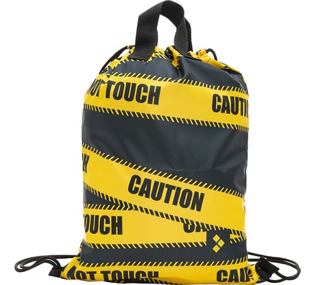 Рюкзак-мешок ROUTEMARK ox420 Do not touch Даже не щупать Do not touch-rucksack