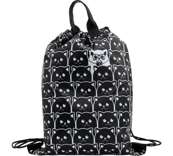 Рюкзак-мешок ROUTEMARK ox420 Charmington Неотразимый One only-rucksack