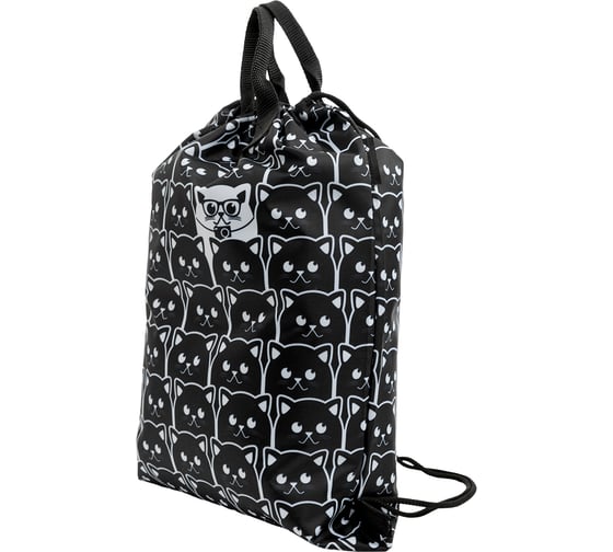 Рюкзак-мешок ROUTEMARK ox420 Charmington Неотразимый One only-rucksack