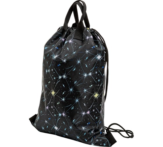 Рюкзак-мешок ROUTEMARK ox420 Fire Fall Огнепад Огнепад-rucksack
