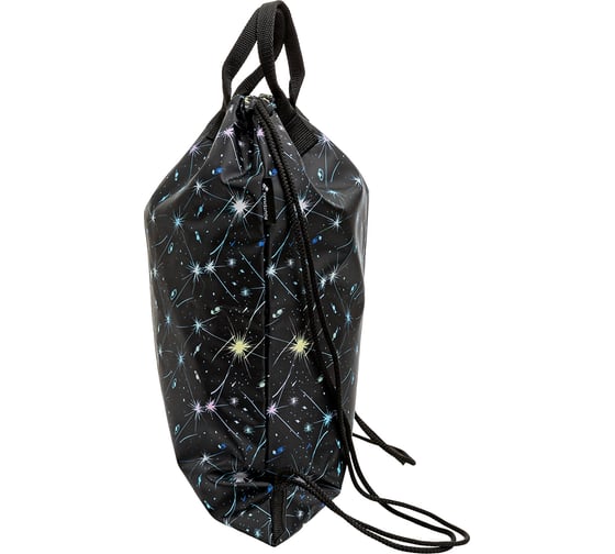 Рюкзак-мешок ROUTEMARK ox420 Fire Fall Огнепад Огнепад-rucksack