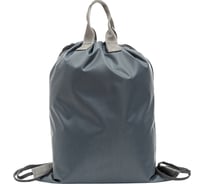 Рюкзак-мешок ROUTEMARK ox420 Grey grey-rucksack