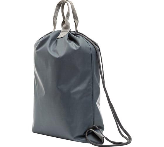 Рюкзак-мешок ROUTEMARK ox420 Grey grey-rucksack
