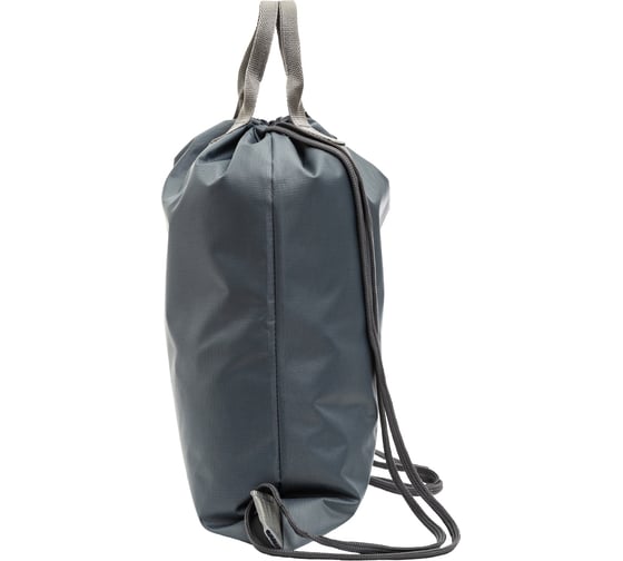 Рюкзак-мешок ROUTEMARK ox420 Grey grey-rucksack