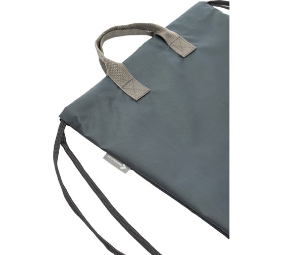 Рюкзак-мешок ROUTEMARK ox420 Grey grey-rucksack