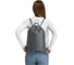 Рюкзак-мешок ROUTEMARK ox420 Grey grey-rucksack 6