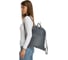 Рюкзак-мешок ROUTEMARK ox420 Grey grey-rucksack 7