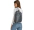 Рюкзак-мешок ROUTEMARK ox420 Grey grey-rucksack 9