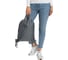 Рюкзак-мешок ROUTEMARK ox420 Grey grey-rucksack 10