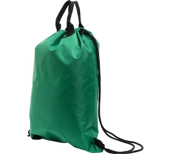 Рюкзак-мешок ROUTEMARK ox420 Green green-rucksack