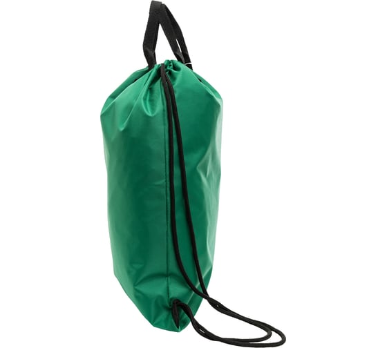 Рюкзак-мешок ROUTEMARK ox420 Green green-rucksack