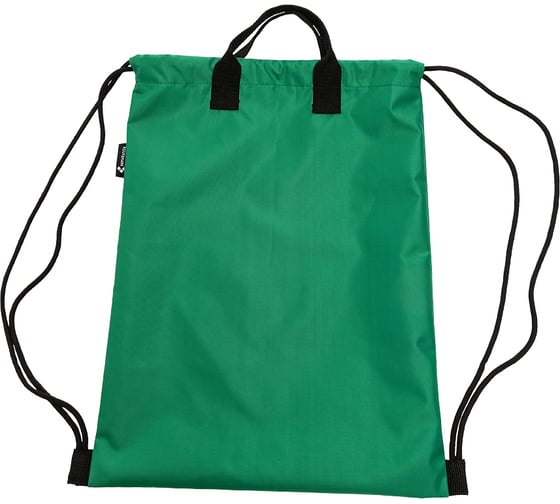 Рюкзак-мешок ROUTEMARK ox420 Green green-rucksack