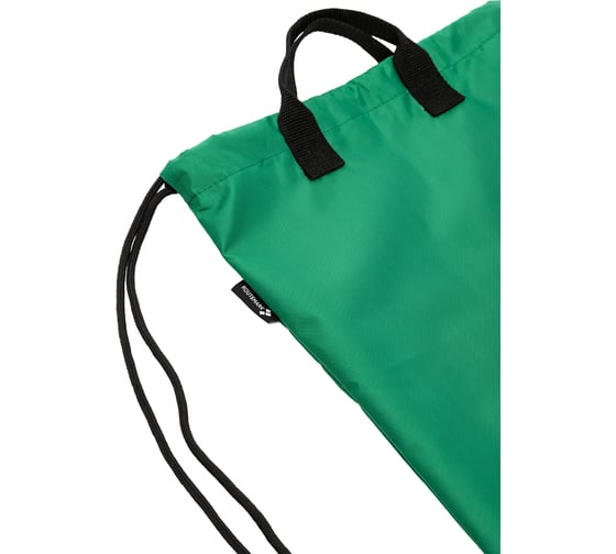 Рюкзак-мешок ROUTEMARK ox420 Green green-rucksack