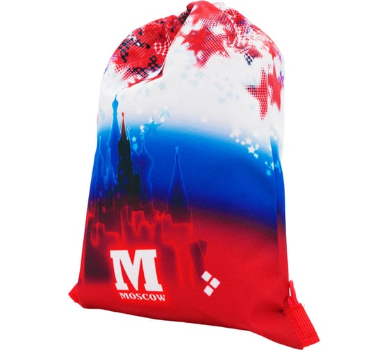Рюкзак-мешок ROUTEMARK ox420 Moscow moscow-rucksack 1