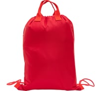 Рюкзак-мешок ROUTEMARK ox420 Red red-rucksack