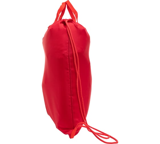 Рюкзак-мешок ROUTEMARK ox420 Red red-rucksack