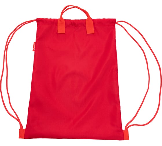 Рюкзак-мешок ROUTEMARK ox420 Red red-rucksack