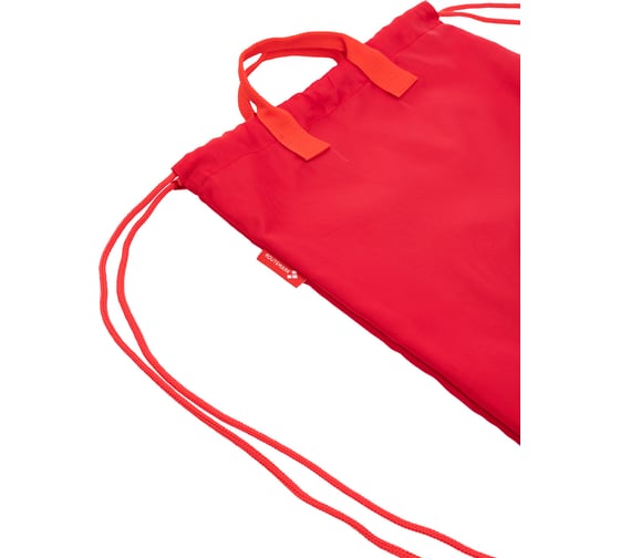 Рюкзак-мешок ROUTEMARK ox420 Red red-rucksack