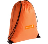 Рюкзак-мешок ROUTEMARK ox420 Orange orange-rucksack