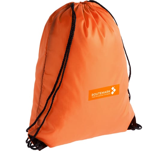 Рюкзак-мешок ROUTEMARK ox420 Orange orange-rucksack 1