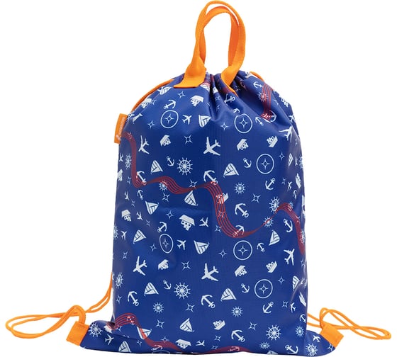 Рюкзак-мешок ROUTEMARK ox420 Traveler traveler-rucksack 1