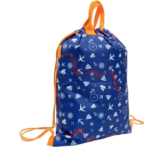 Рюкзак-мешок ROUTEMARK ox420 Traveler traveler-rucksack