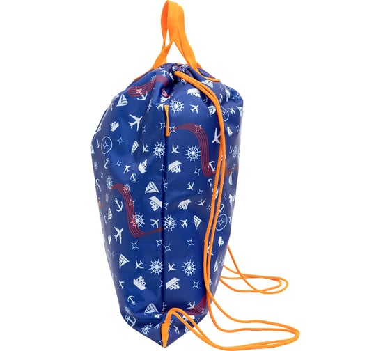Рюкзак-мешок ROUTEMARK ox420 Traveler traveler-rucksack