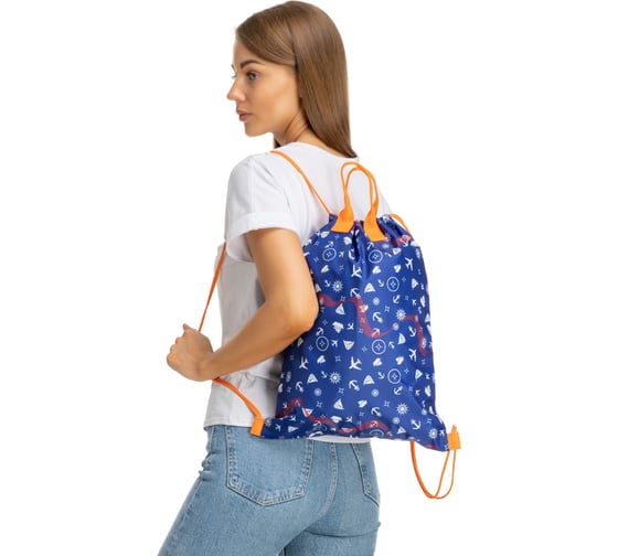 Рюкзак-мешок ROUTEMARK ox420 Traveler traveler-rucksack