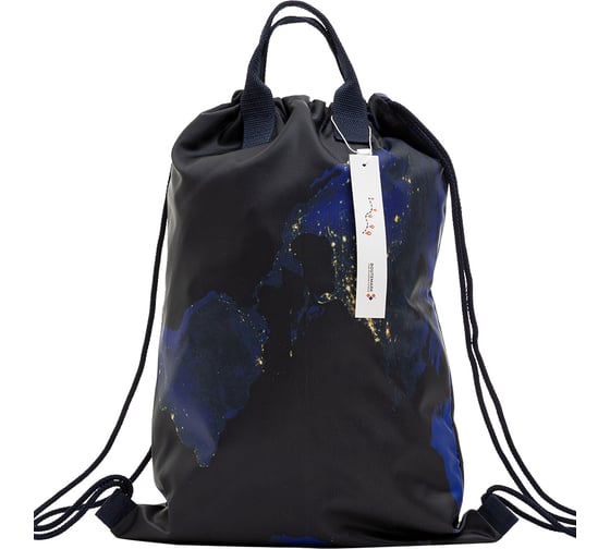 Рюкзак-мешок ROUTEMARK ox420 Worldwide worldwide-rucksack