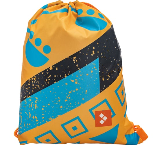 Рюкзак-мешок ROUTEMARK ox420 Кэйптаун кэйптаун-rucksack 1