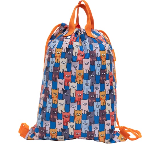 Рюкзак-мешок ROUTEMARK ox420 Шкодострофа skoda-rucksack